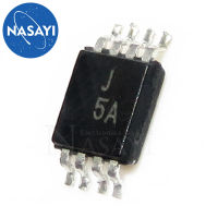 AD8314ARMZ AD8314ARM J5A MSSOP-8