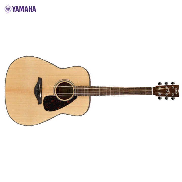 yamaha-fg800-acoustic-guitar-กีตาร์โปร่งยามาฮ่า-รุ่น-fg800