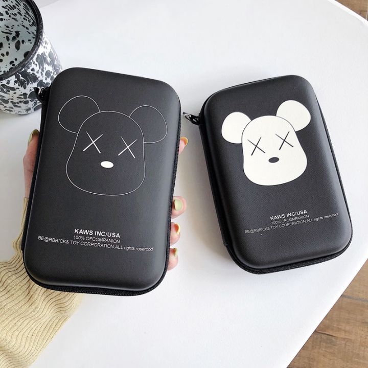 pu-leather-cute-storage-bags-cartoon-coin-purse-key-wallet-headphones-organizer-bag-charger-usb-cable-case