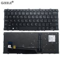 US/SP/RU New for HP EliteBook X360 1030 G2 KEYBOARD BACKLIT 904507-001