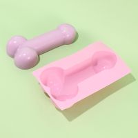 【CW】 Silicone Baking Utensils Set Spatula Penis mold Pan Mold for bachelorette party cake