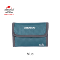 Naturehike Thailand  กระเป๋าสตางค์ น้ำหนักเบา RFID Blocking Wallet