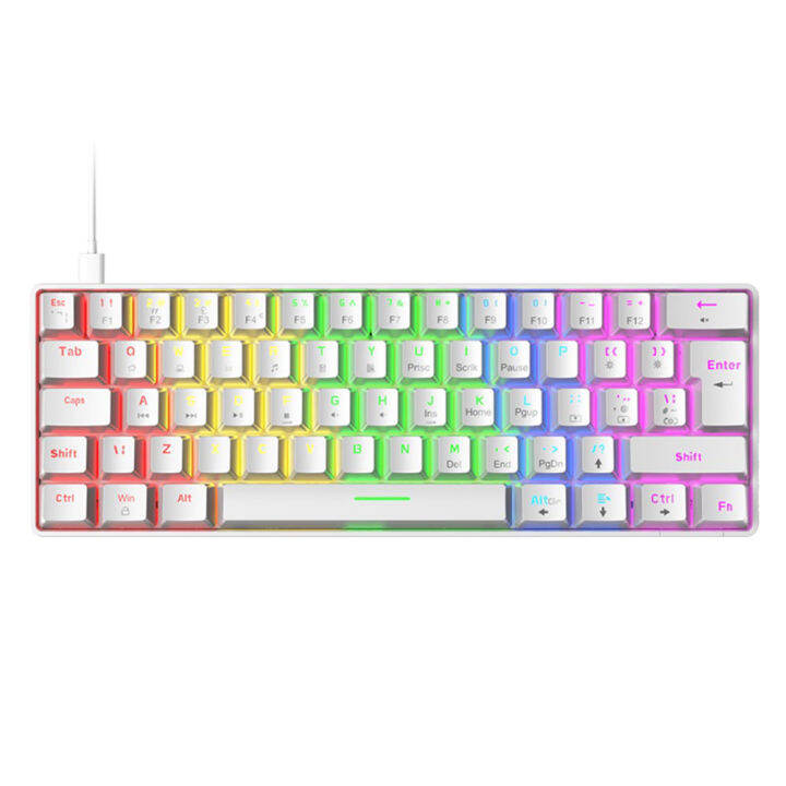 t60-mechanical-gaming-keyboard-blue-switch-62-keys-usb-wired-gaming-keyboard-with-18-rgb-lights-effect-for-desktop-pc-gamer