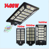 500w đèn đường năng lượng mặt trời , tấm pin liền thể , ip67 chống nước - ảnh sản phẩm 1