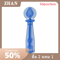 ZHAN 50/100/200PCS Acne Needle disposable Acne needles FAT GRAIN Beauty Care TOOL