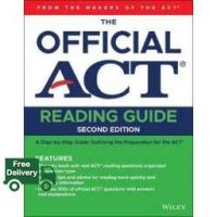 Good quality &amp;gt;&amp;gt;&amp;gt; The Official ACT Reading Guide (2nd Paperback + Pass Code) [Paperback]