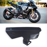 For Yamaha R1 R1M 2020 2021 2022 2023 100 Carbon Fiber Race Belly Pan Lower Fairings Motorcycle Body Accessories Fairing Kit