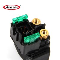 Arashi Motorcycle Electrical Switch Starter Solenoid Relay For YAMAHA TTR230 TTR 230 2005 2006 2007 2008 2009 2010 2011