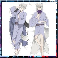 Kamisama Kiss Tomoe Dakimakura ชาย Otaku กอดร่างกายหมอนครอบคลุมกอดหมอน