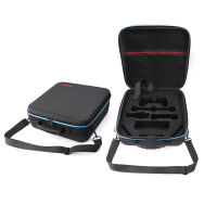 Switch Host Storage Bag Switch Oled Portable Multifunctional Eva Storage Bag Can Accommodate Fitness Ring