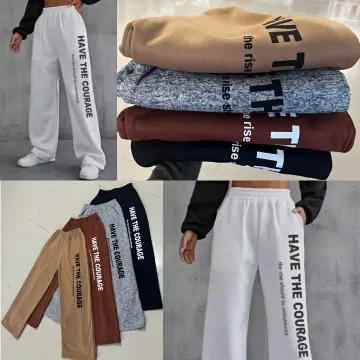 Plus Size Sweatpants For Women