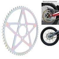 1 PCS 58T Motorcycle Sprocket Sprocket Teeth Disc Replacement Parts for Sur-Ron Surron Light Bee S X Light Bee Electric Off-Road Motorcycle