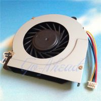 New Laptop CPU Cooling Cooler Fan Fit For DELL VOSTRO 1014 1015 1088 PP38L 03Y4KC Series DFS491105MH0T