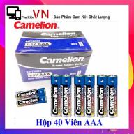 HCMHộp 40 viên pin AAA Camelion 1.5Vol Chất Lượng thumbnail