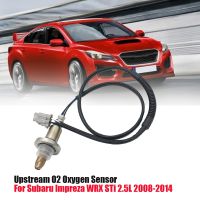 Upstream O2 Oxygen Sensor Replace 22641-AA510 for Subaru Impreza WRX STi 2.5L 2008-2014 22641-AA720 2349034 22641AA510