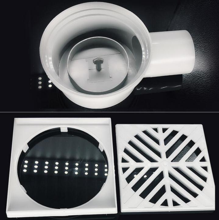 side-row-floor-drain-plastic-pvc-with-handle-side-row-deodorant-floor-drain-kitchen-bathroom-anti-blocking-plastic-floor-drain-by-hs2023