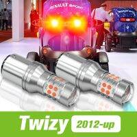 2pcs For Renault Twizy LED Brake Light 2012 2013 2014 2015 Accessories