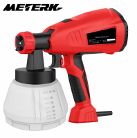 Meterk 400W Paint Sprayer EU JS-HH15A