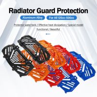 Radiator Grille Guard Cover Protector For 450 SX-F Factory Edition 2022-2023 Accessories Radiator Guards Oil Cooler Protection