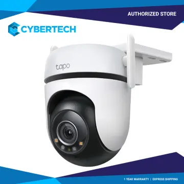 Shop Tapo Cctv C520ws with great discounts and prices online - Dec 2023