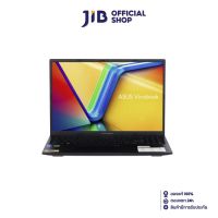 NOTEBOOK (โน้ตบุ๊ค) ASUS VIVOBOOK 16X K3605ZU-N1594W (INDIE BLACK)