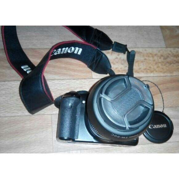 ฝาปิดหน้าเลนส์กล้อง-lens-cap