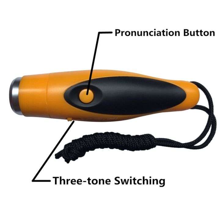 high-decibel-3-tones-electronic-whistle-for-running-fitness-equipment-football-pingpong-ball-badminton-tennis-outdoor-sports-survival-kits