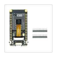 For Speed M1S Dock+M1S Core Board+2MP Camera AI+IOT TinyML RISC-V Linux Artificial Intelligent Development Board Kit