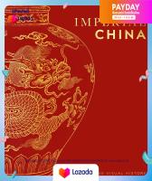 (New) หนังสืออังกฤษ Imperial China [Hardcover]