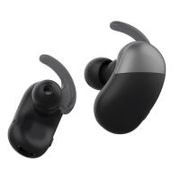 Wireless Bluetooth Headset NFC Earbuds Noise Reduction Stereo Sports Earbuds Hands-Free Headphones with Microphone