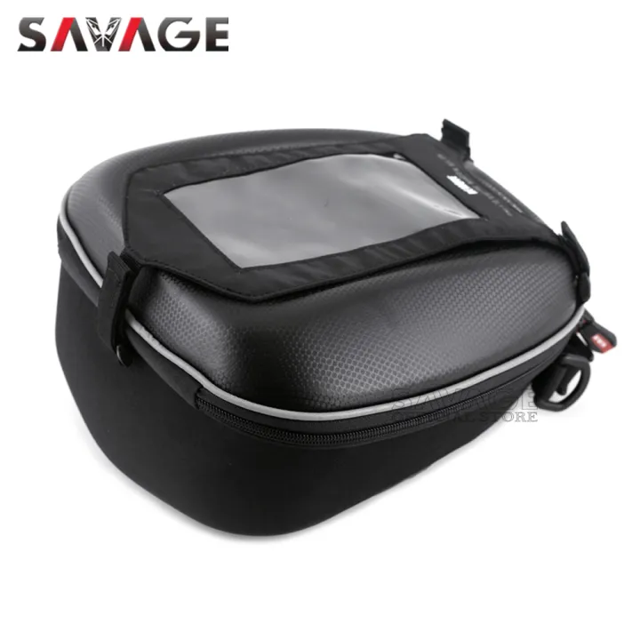 Saddle Fuel Tank Bags For HONDA CB500X CB 500 X 2021 2022 500X