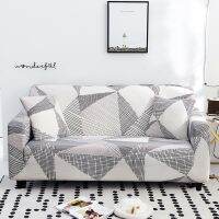 hot！【DT】■✲  Stretch Sofa Cover Slipcovers Elastic All-inclusive Couch for Different  Dust protection