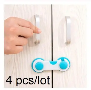 Baby Oven Door Lock for Kitchen Child Safety Locks Children