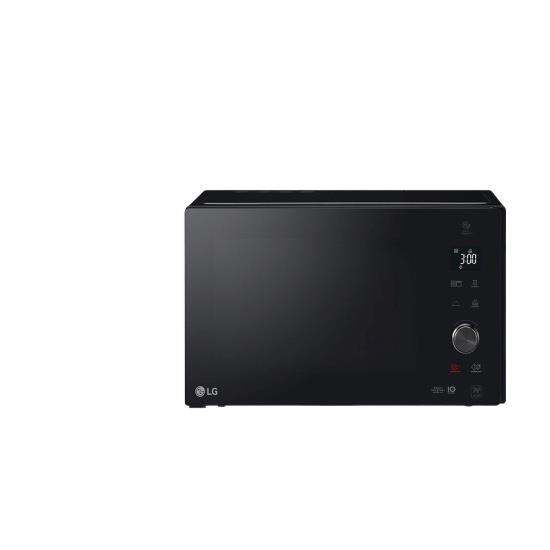 LG MH6565DIS 25L Grill NeoChef Smart Inverter Microwave Oven Lazada PH