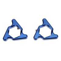 22MM Fork Preload Adjusters Fit For Yamaha FZ6 Honda CBR 600 929 954 1000 RR Ducati 848/1198 Aprilia Tuono Kawasaki Z1000 Suzuki