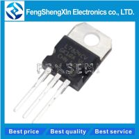 100pcs/lot New L7824CV voltage regulator 24V L7824 TO-220