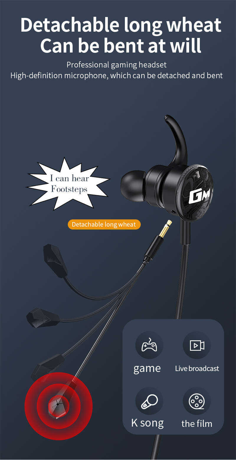 earbuds for streaming