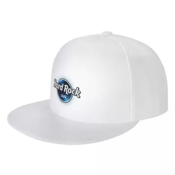 Shop Hard Rock Cafe Cap Original online | Lazada.com.ph