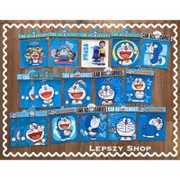 สูญญากาศติด พรบ ลาย Doraemon โดเรมอน