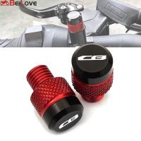 ✹△▪ For Honda CB 650R 1000R CB650R CB650F CB600F CB500X /F CB1100 CB1000R Motorcycle CNC Mirror Hole Plugs Screws Bolts Cover Caps