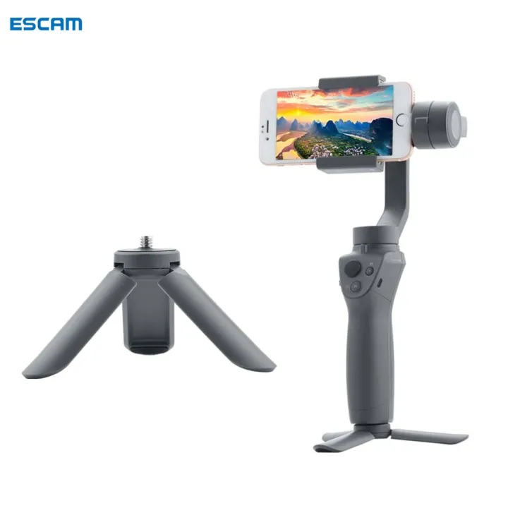 dji osmo mobile 3 gimbal tripod