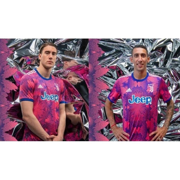 เสื้อบอล-ฟุตบอลยูเวนตุส-เสื้อกีฬา-ชุดกีฬา-เสื้อ-กางเกง-2022-2023