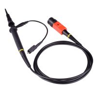 P4100 Universal 100:1 High Voltage Probe For Oscilloscopes For Rigol Atten Owon Siglent