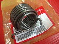 HONDA C70 C50 CD50 CD70 CT70 SL70 KICK STARTER SPRING "GENUINE PARTS" #สปริงคันสตาร์ท ของแท้