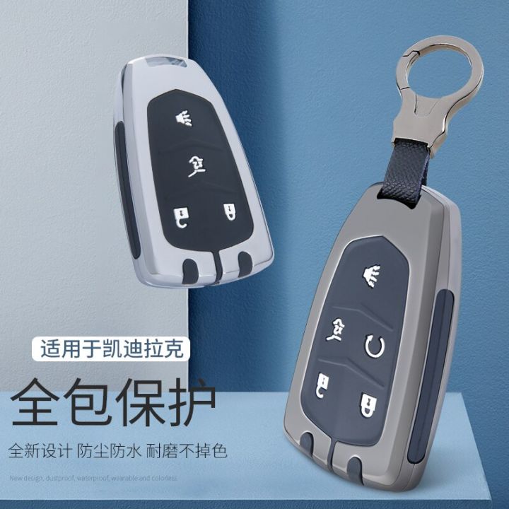 car-genuine-key-case-holder-shell-for-cadillac-esv-escalade-cts-xts-srx-ats-2015-2016-2017-2018-ct5-xt5-xt6-accessories