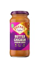 Pataks - Butter chicken sauce 450g