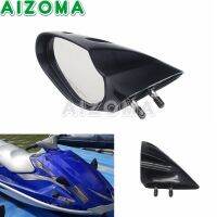 For Yamaha WaveRunner Sport Deluxe Cruiser VX VXR VXS VX1100 1050 1800 2010-16 Rearview Mirror Motorboat Left Right Side Mirror