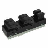 Master Power Window Switch Front Left Driver Side for Nissan Altima 2007-2012 25401-ZN40A 25401-JA00A