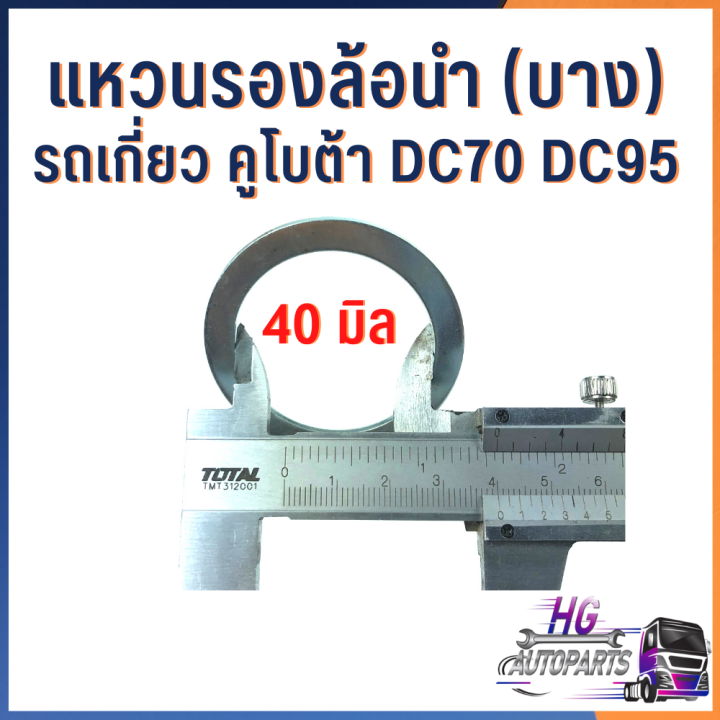 แหวนรองล้อนำ-บาง-รถเกี่ยวคูโบต้า-dc70-dc95-อะไหล่รถเกี่ยว-อะไหล่รถเกี่ยวคูโบต้า-แหวนรถเกี่ยว-อะไหล่คูโบต้า-แหวนรอง