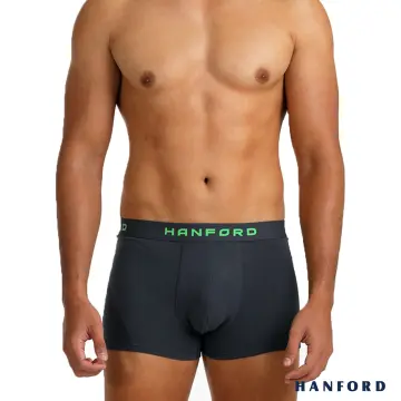 Hanford Kids/Teens Premium Ribbed Cotton Hipster Briefs w/ Combi